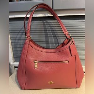 Coach shoulder bag